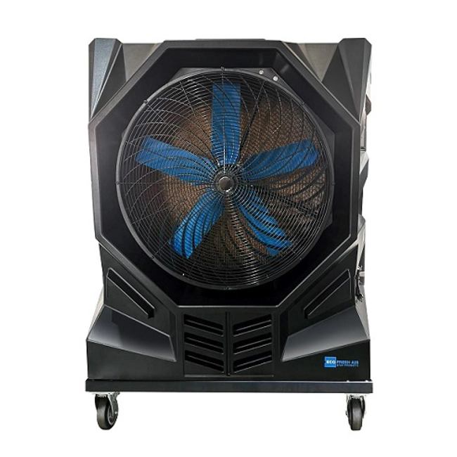 Vendita online Raffrescatore Evaporativo con UV Antibatterico Eco Fresh Air 30000 m³/h